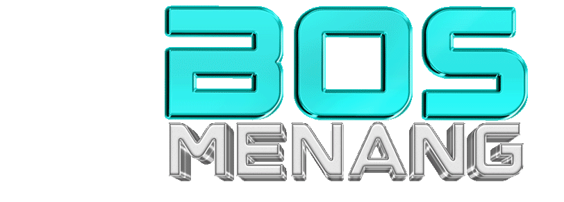 BOSMENANG Logo